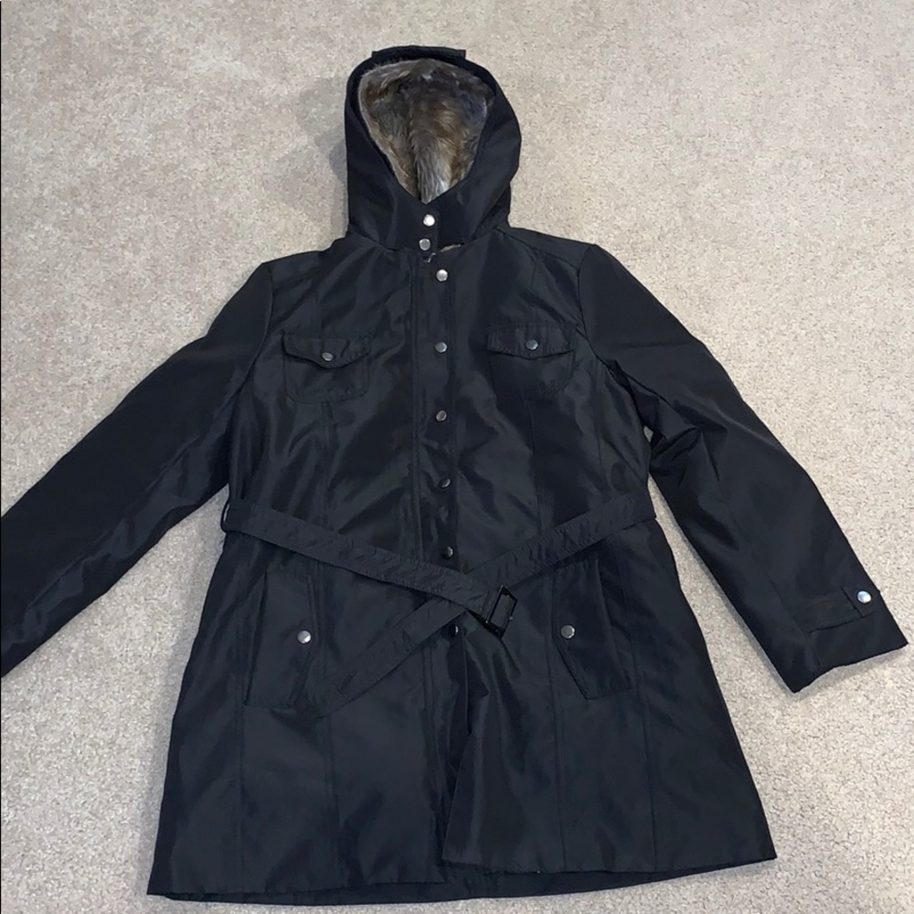 Winter Jacket